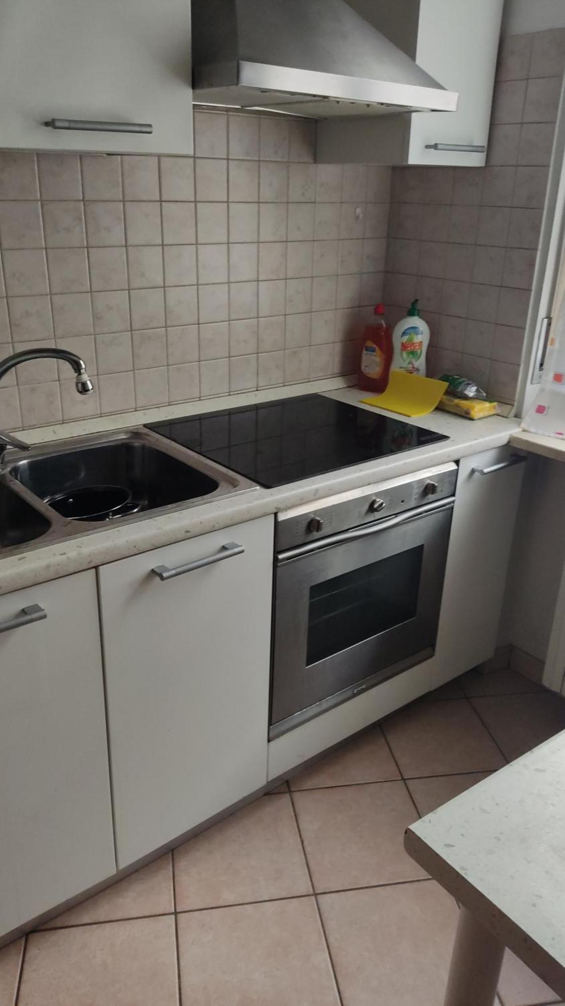 Apartment Near Metro Torino Eksteriør billede