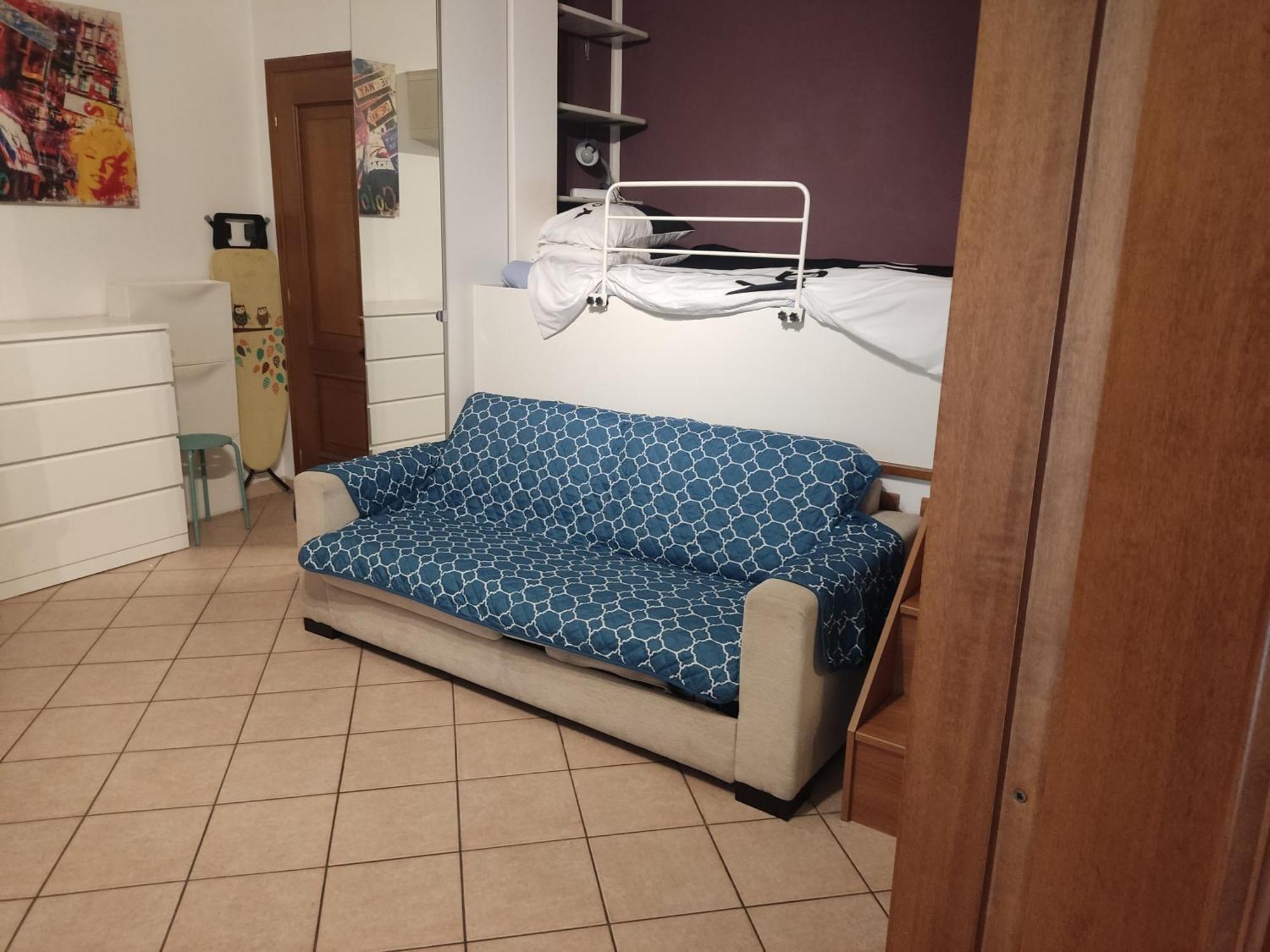 Apartment Near Metro Torino Eksteriør billede